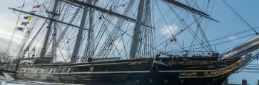 National Historic Fleet